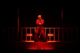 TAEYONG (แทยง) วง NCT (เอ็นซีที) ถอดรหัสโลกดนตรีสู่คอนเสิร์ตเดี่ยวครั้งแรก สะกดแฟนไทยด้วยการแสดงสุดทรงพลังใน "2026 TAEYONG CONCERT <TY TRACK - REMASTERED> in BANGKOK"